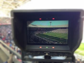 Camera viewfinder