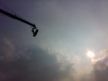 Sky High