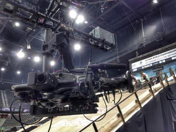 Spidercam