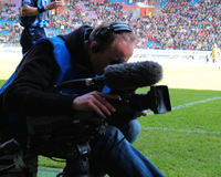 Handheld Camera