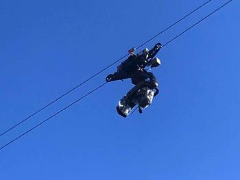 Cable cam