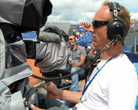 Dutch Open Tennis