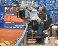Sports Camera Dolly