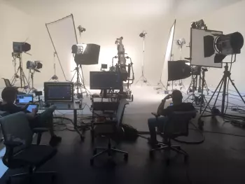 Studio Commercial