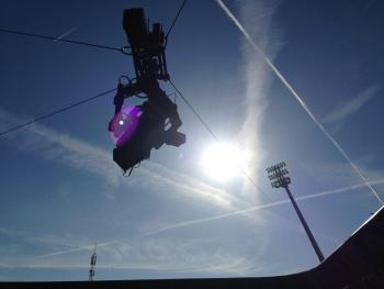 Spidercam