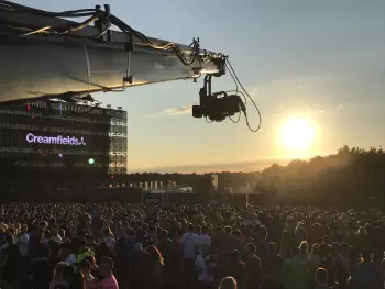 Scannercrane