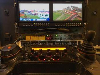 Camera Remote Controle