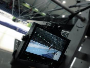 Sport Camera Grip