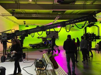 Film Set