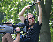 Camera Crew